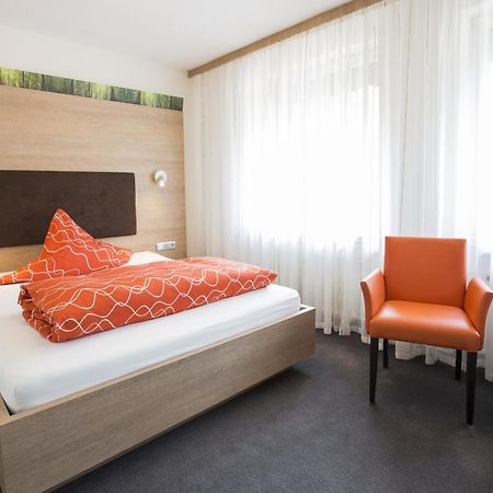 Hotel-Pension-Waldblick Garni Gittersdorf Ruang foto