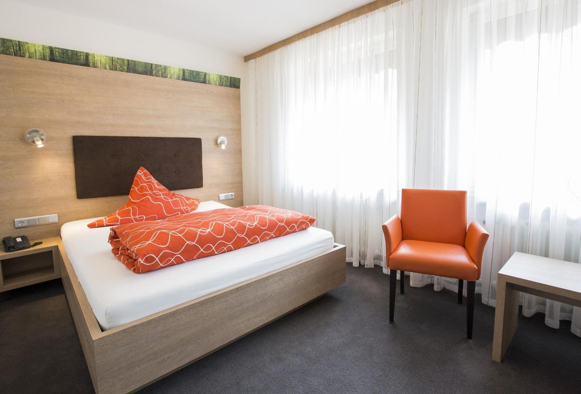 Hotel-Pension-Waldblick Garni Gittersdorf Ruang foto